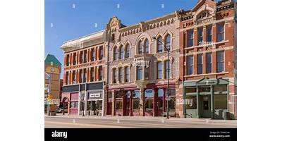 Buffalo schools Wyoming