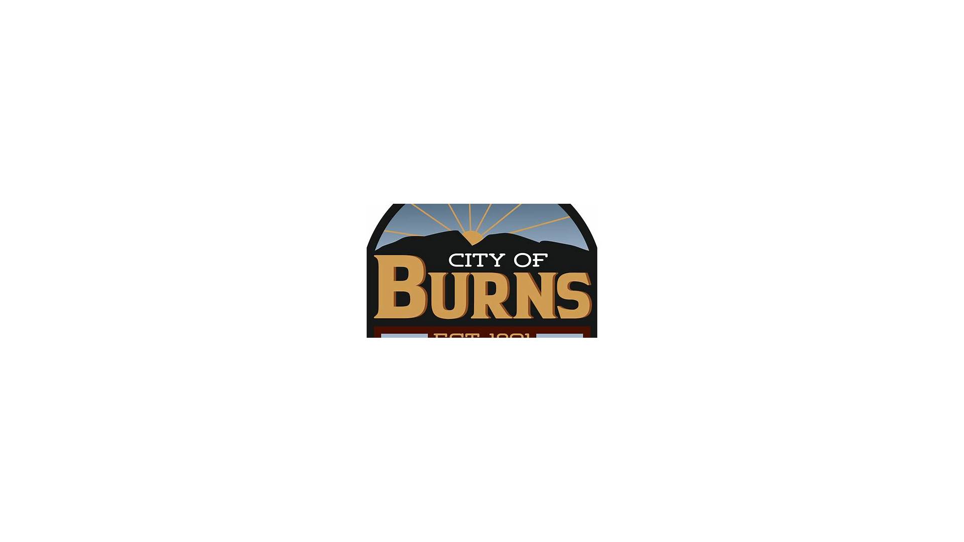 Burns Wyoming