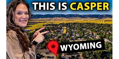 Casper schools Wyoming