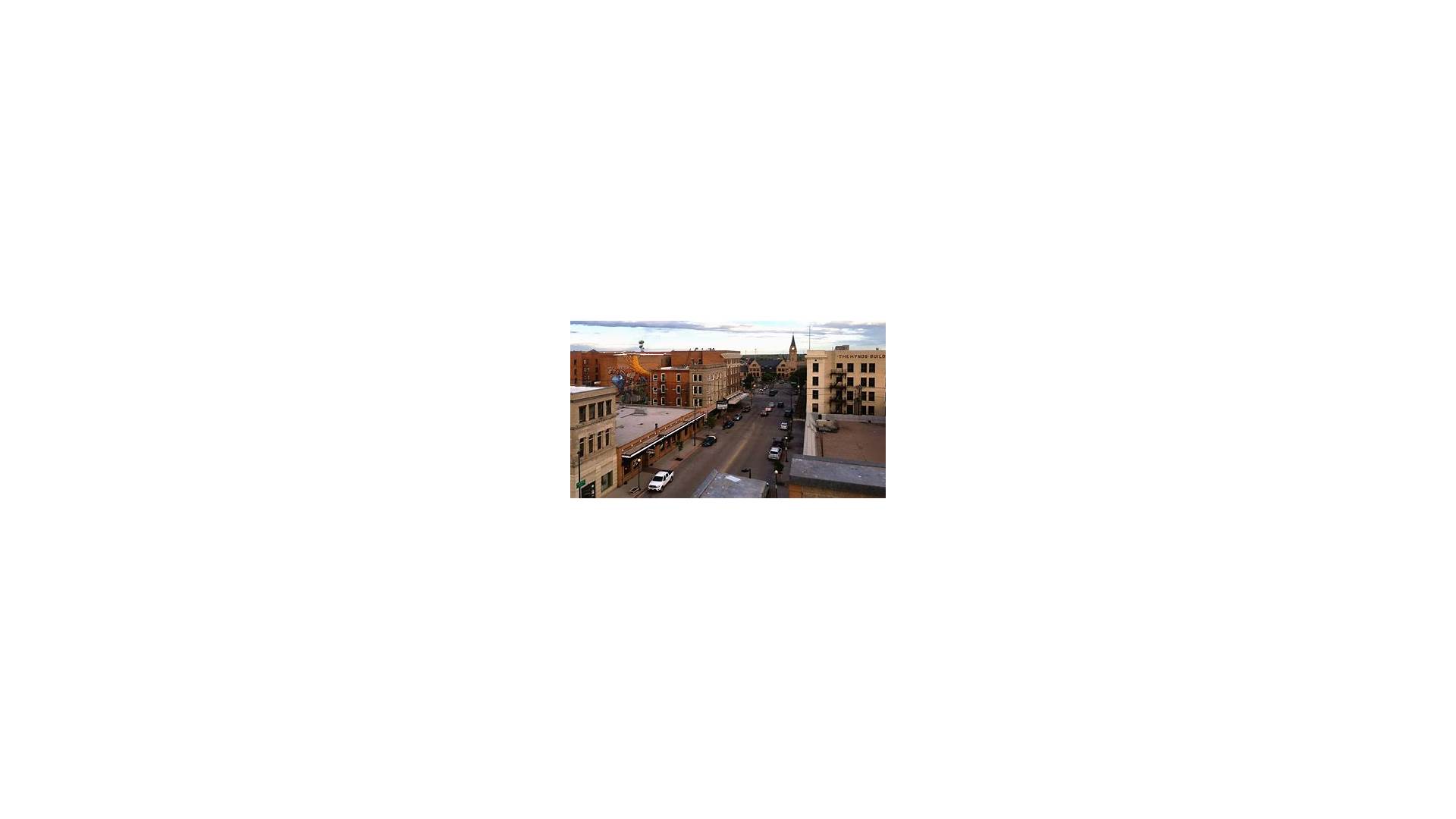 Cheyenne Wyoming schools