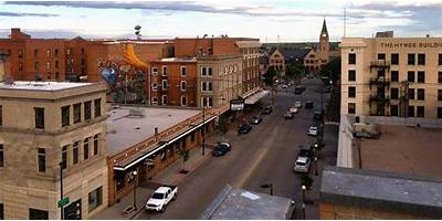 Cheyenne schools Wyoming