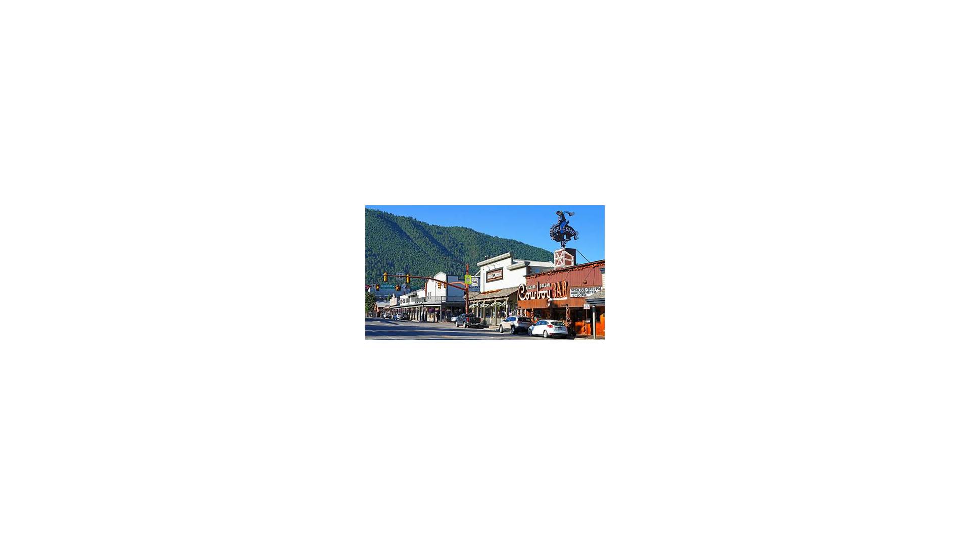 Cody Wyoming schools