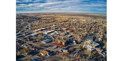 Douglas schools Wyoming
