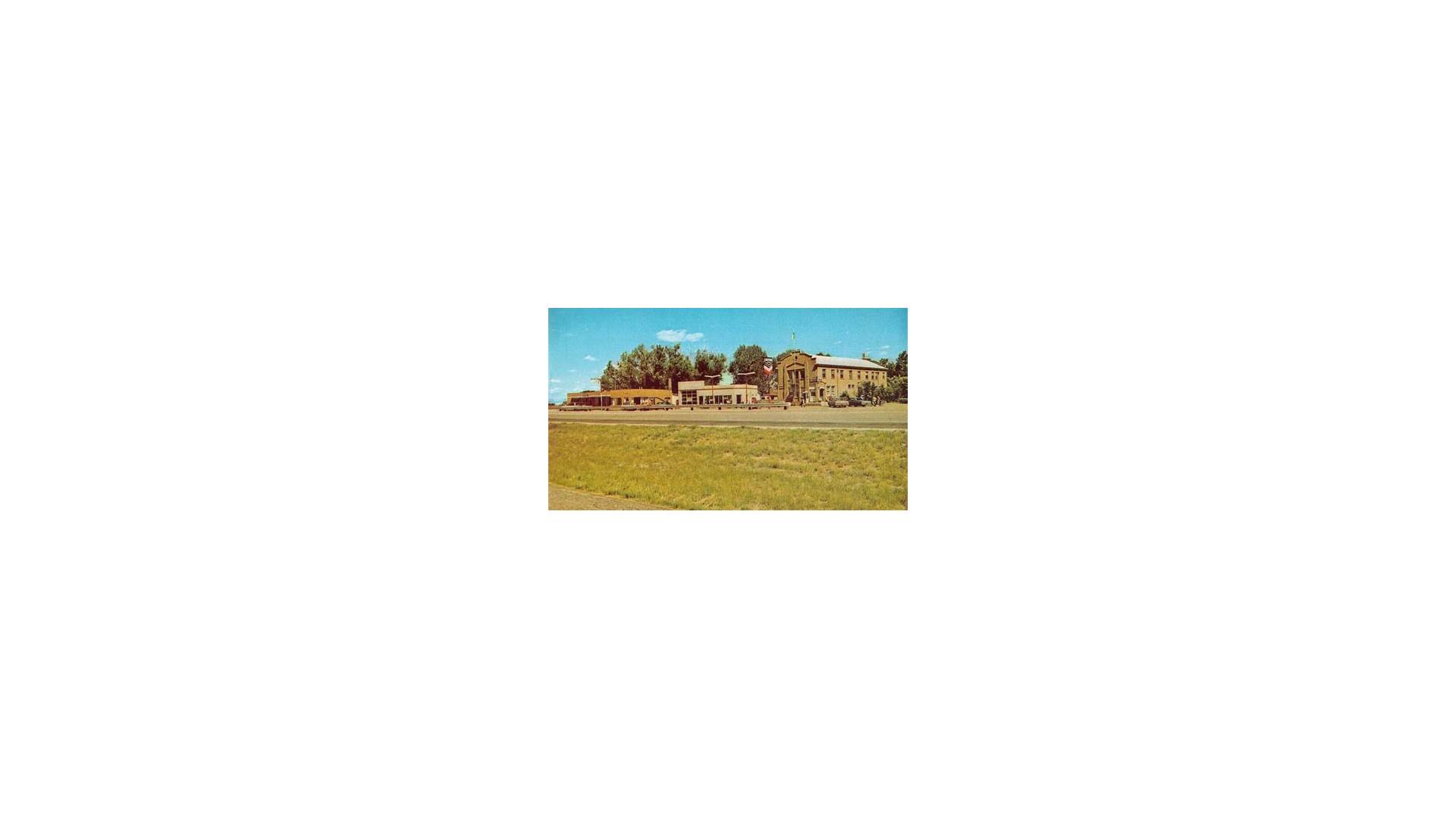Farson Wyoming