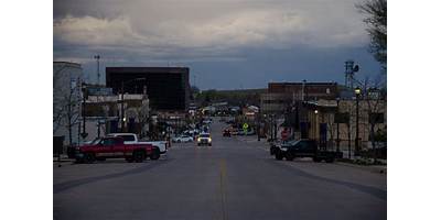 Gillette schools Wyoming