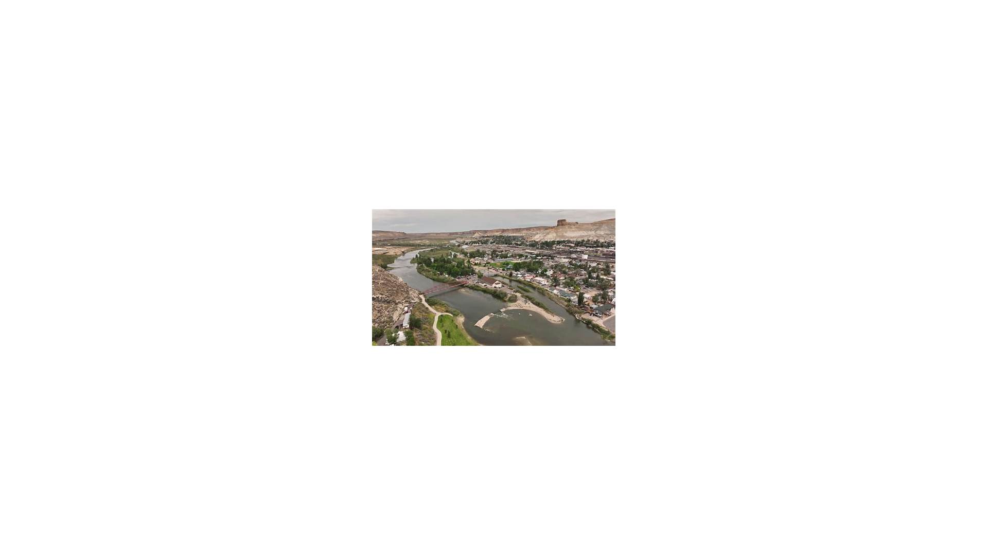 Green River Wyoming schools