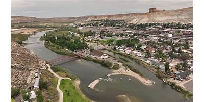 Green River schools Wyoming