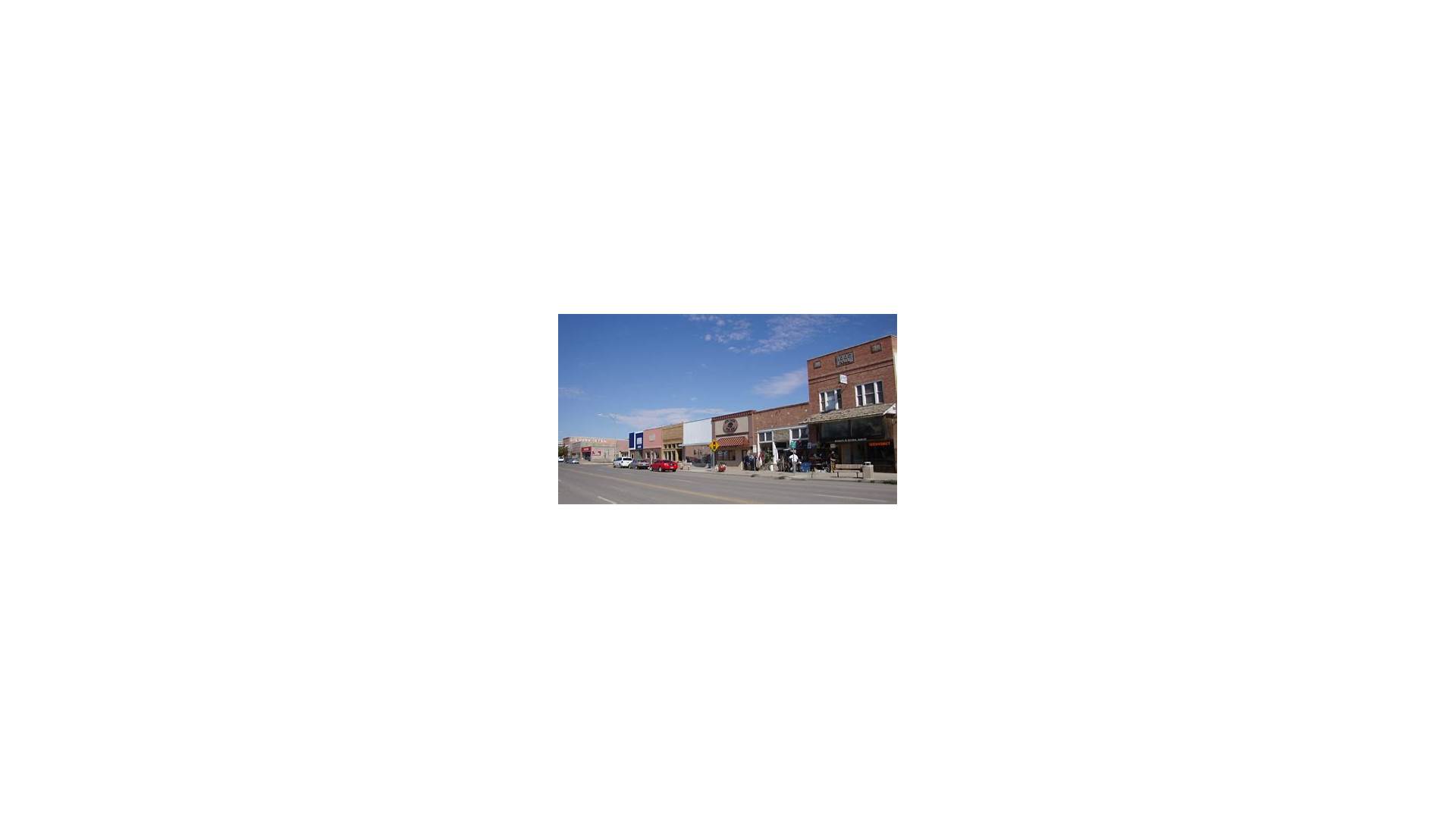 Greybull Wyoming