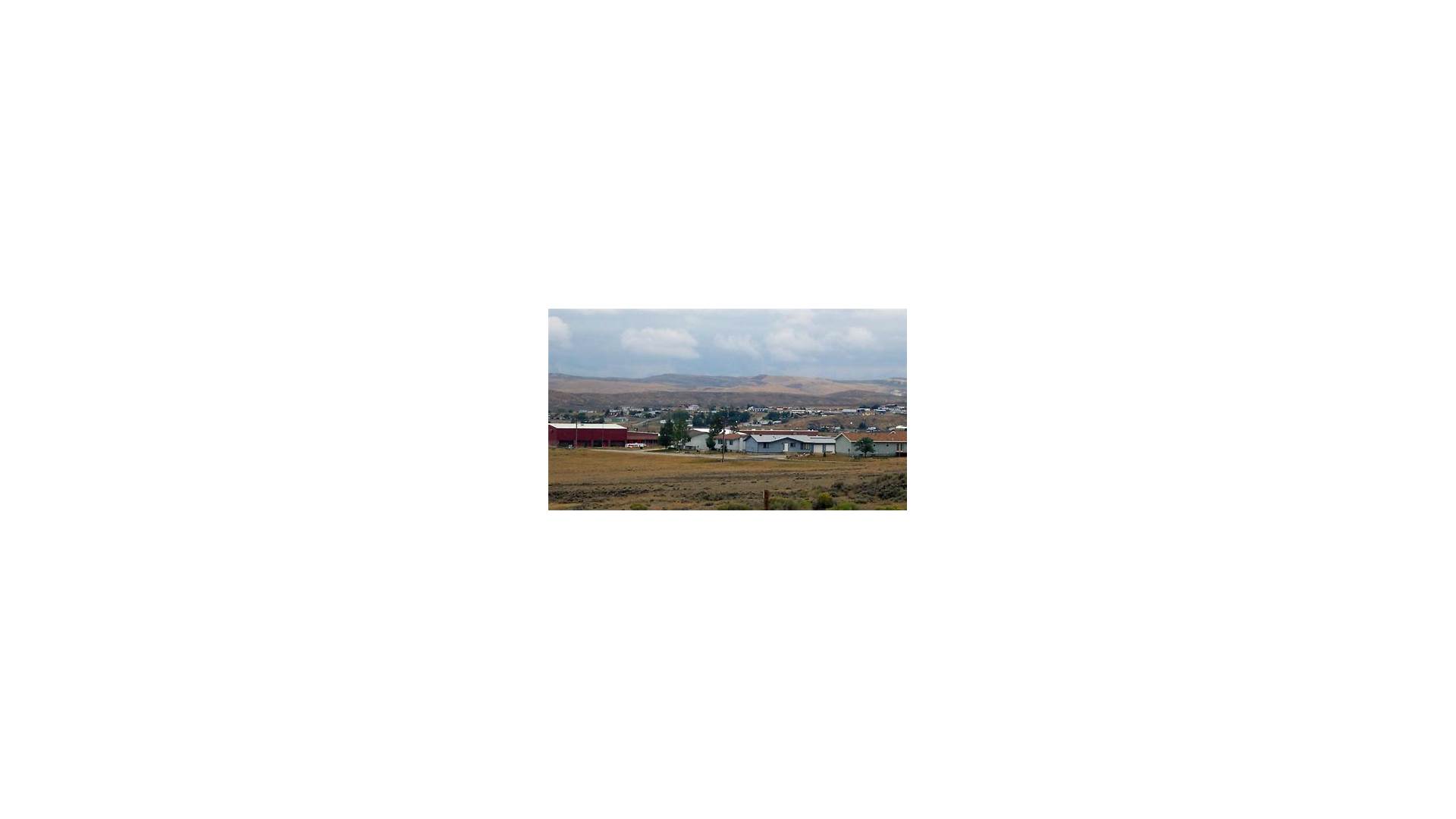 Hanna Wyoming
