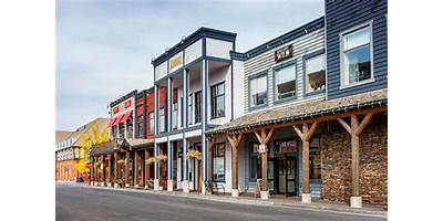 Jackson schools Wyoming