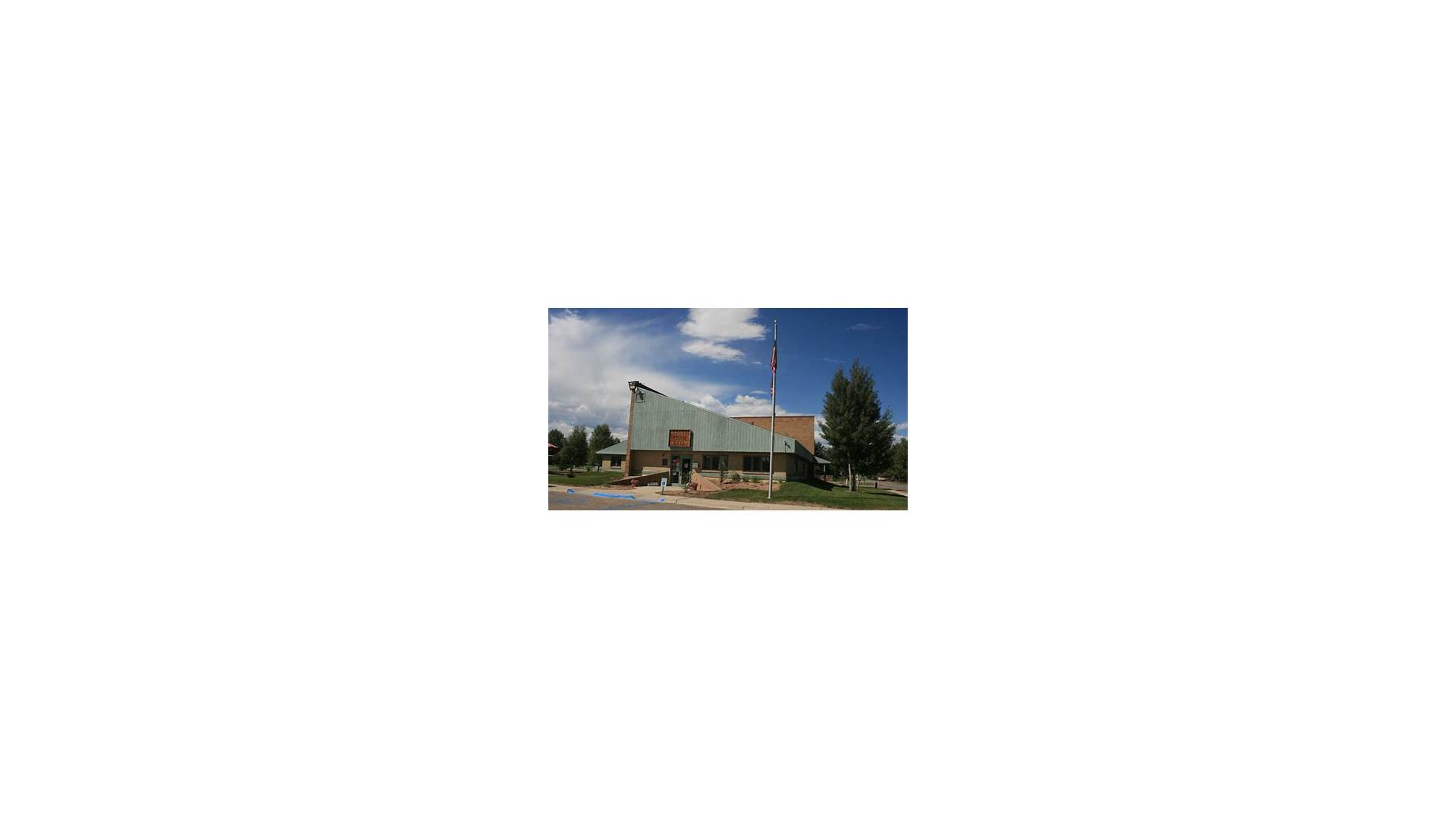 Labarge Wyoming schools