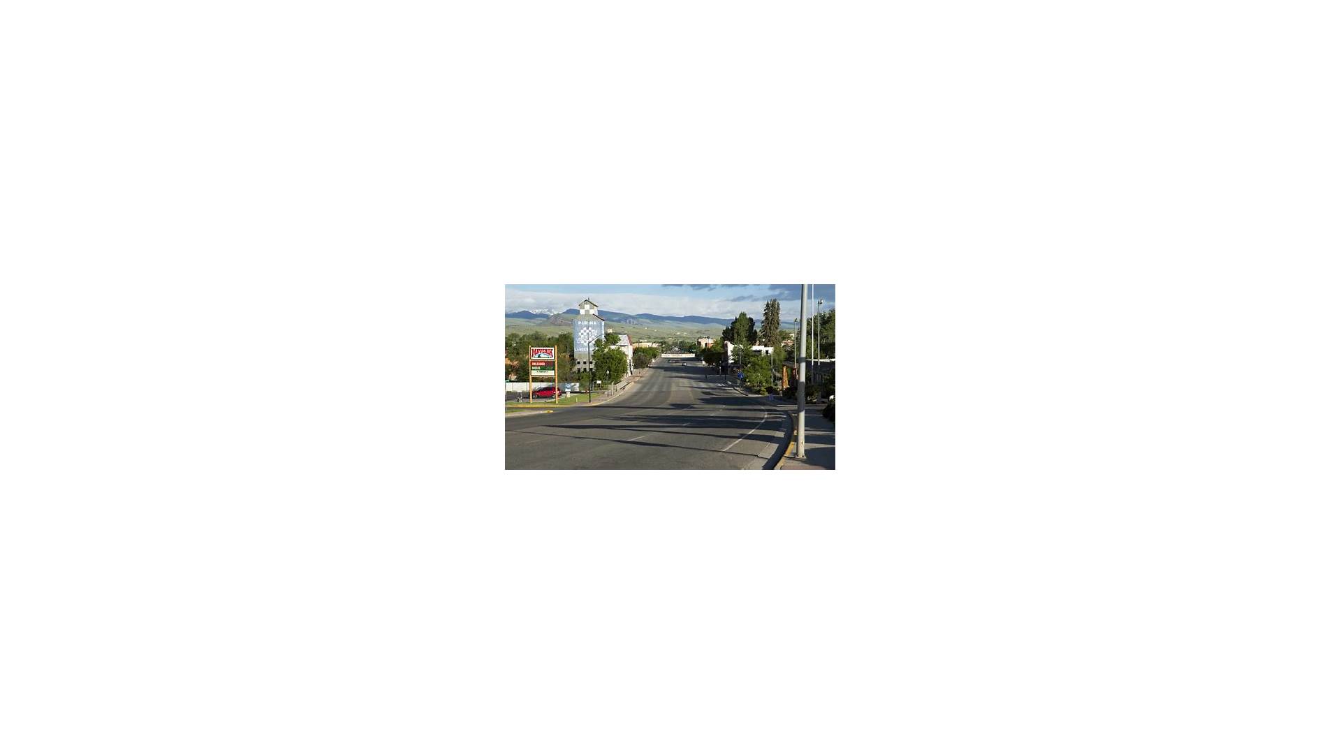Lander Wyoming schools