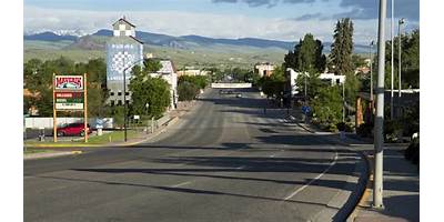 Lander schools Wyoming