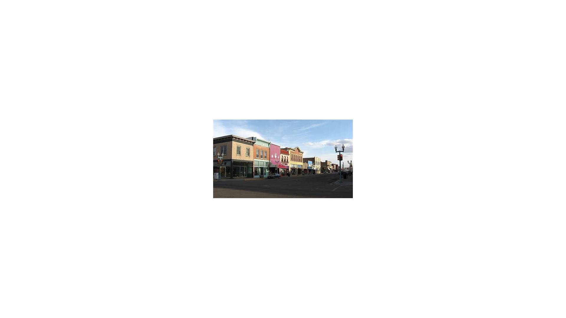 Laramie Wyoming schools