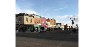 Laramie schools Wyoming