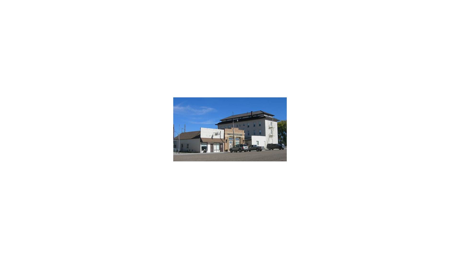 Medicine Bow Wyoming schools