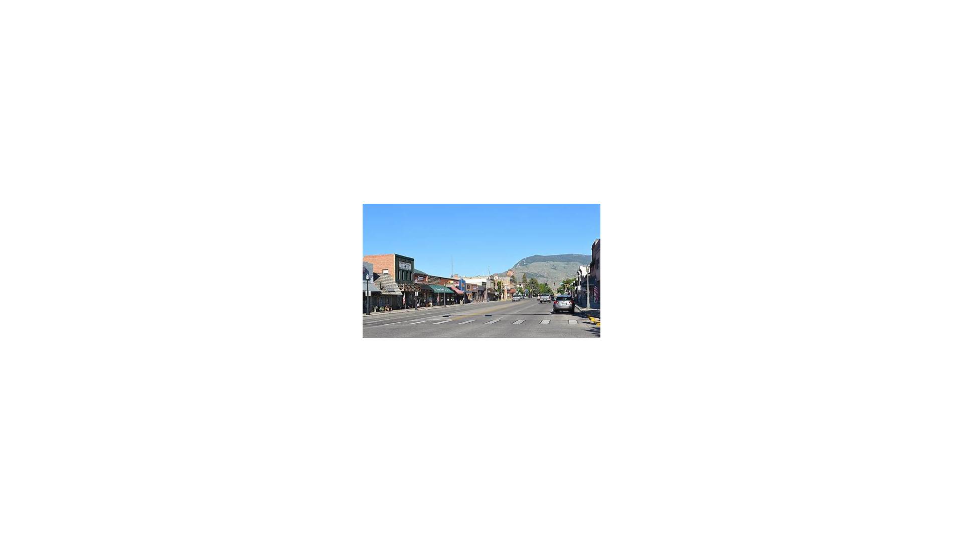 Moran Wyoming schools