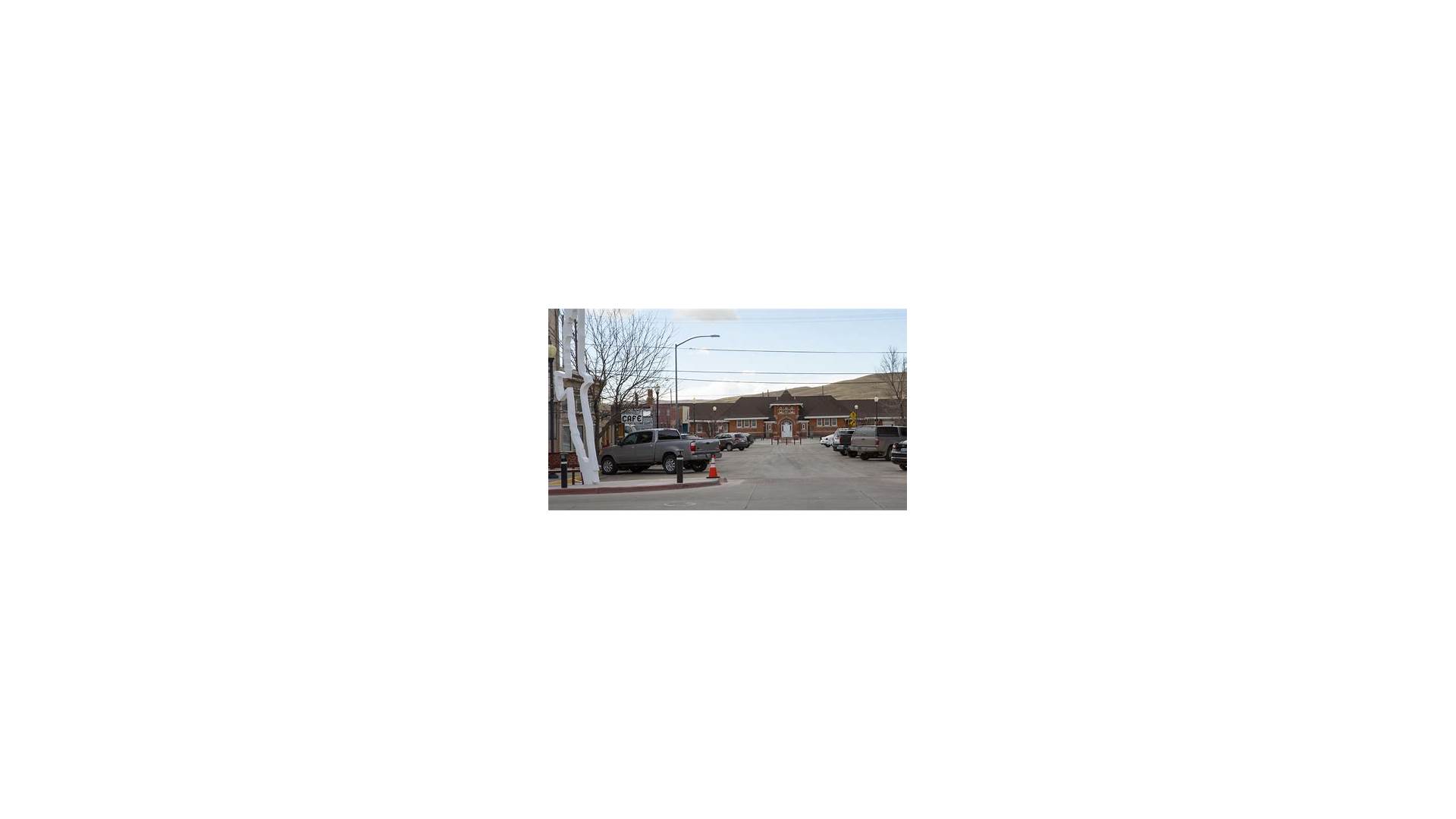 Rawlins Wyoming