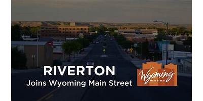 Riverton schools Wyoming