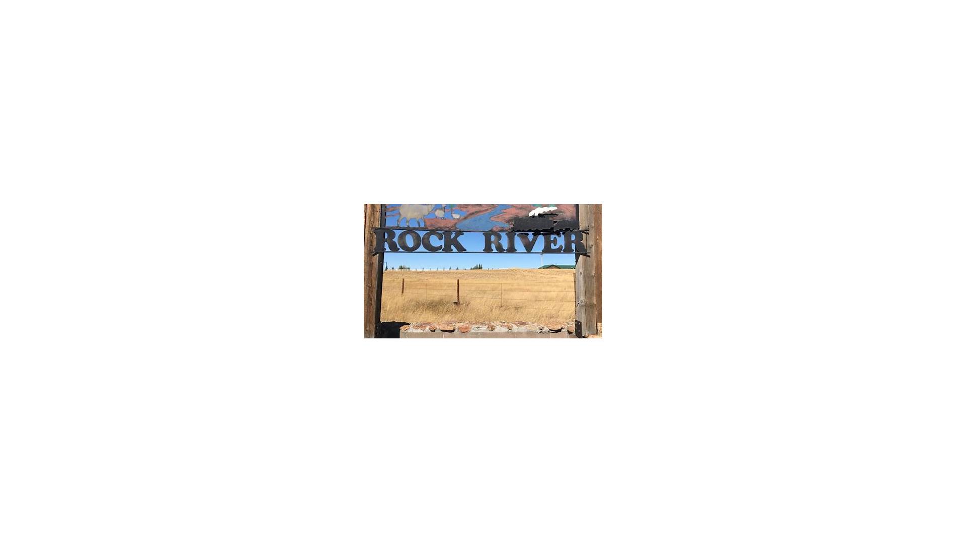 Rock River Wyoming schools