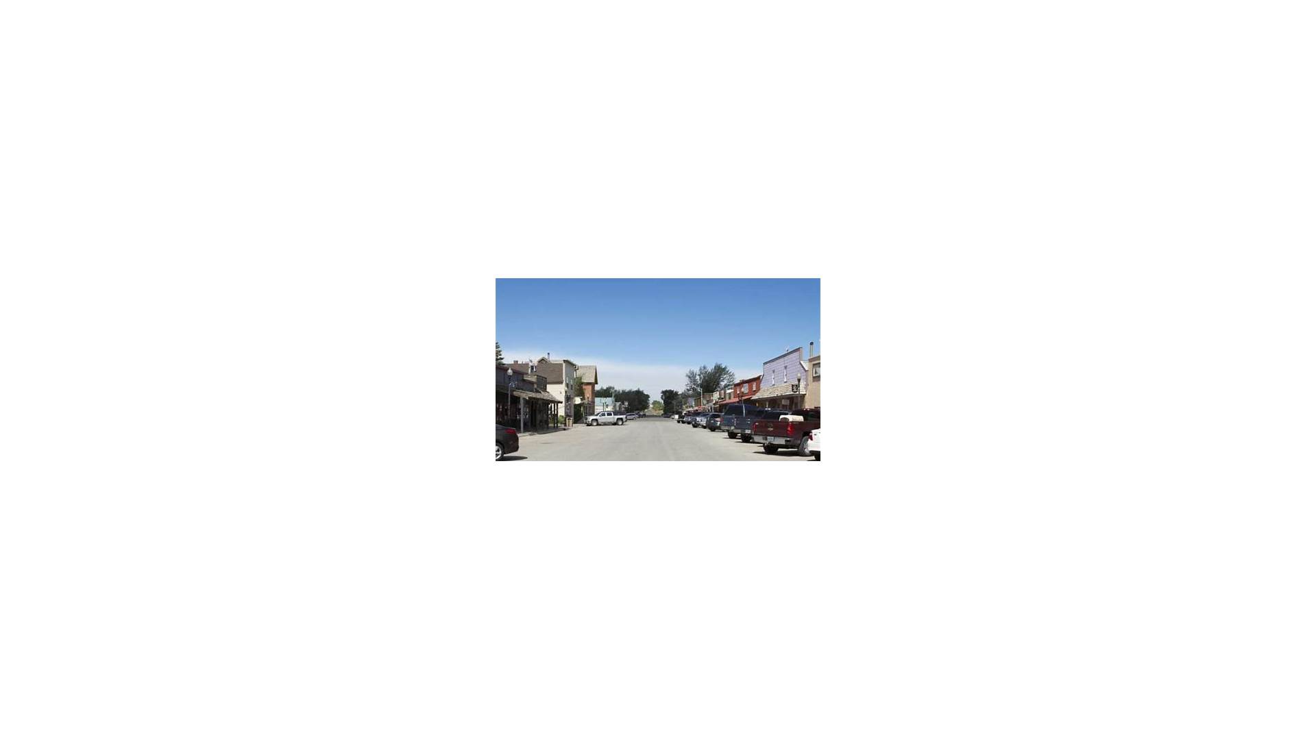 Saratoga Wyoming