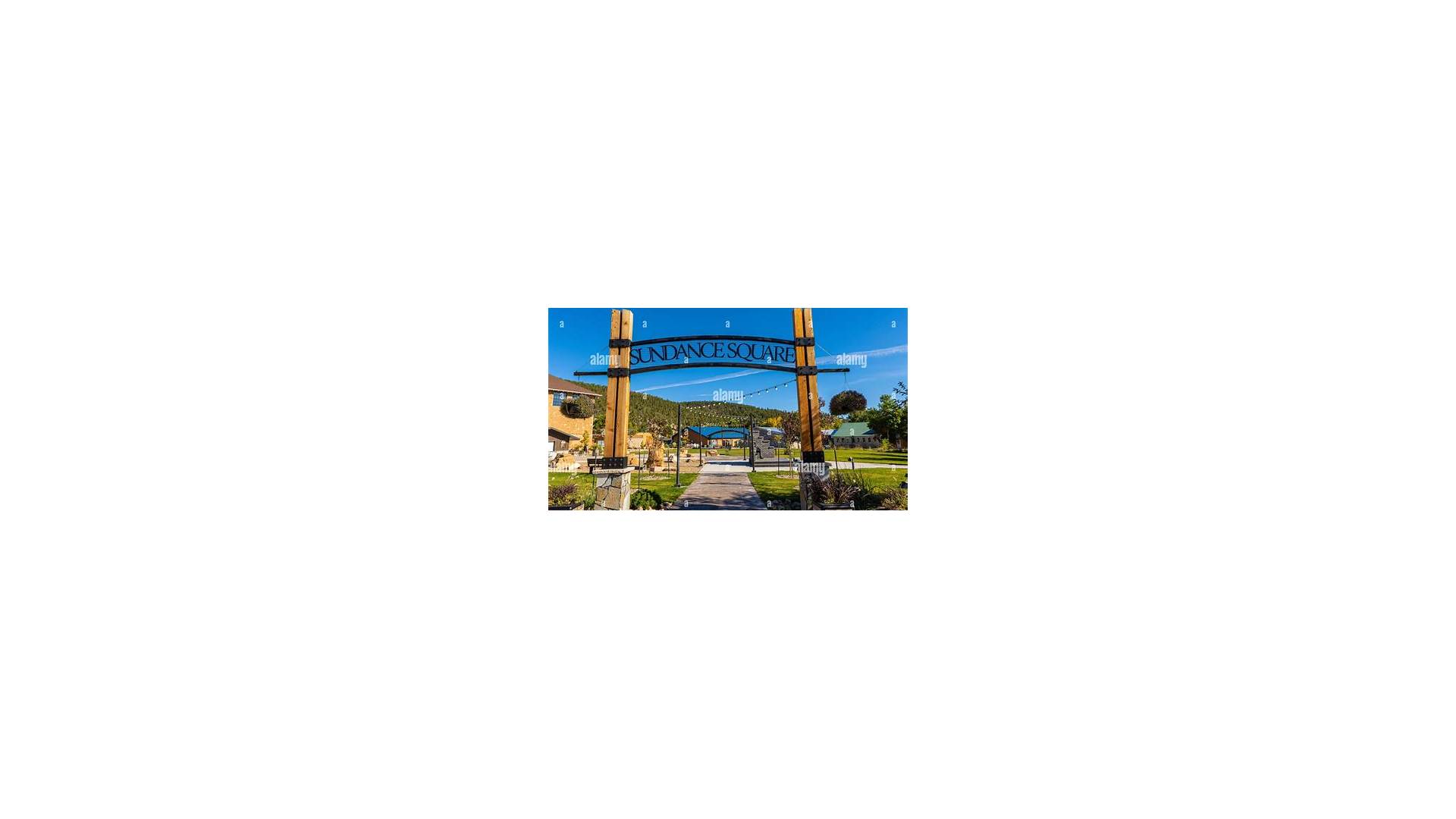 Sundance Wyoming schools