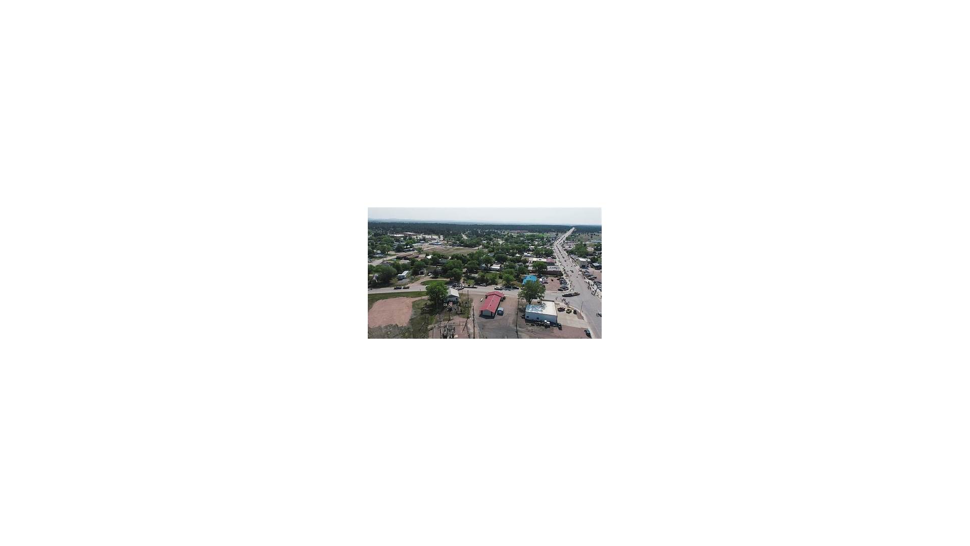 Upton Wyoming