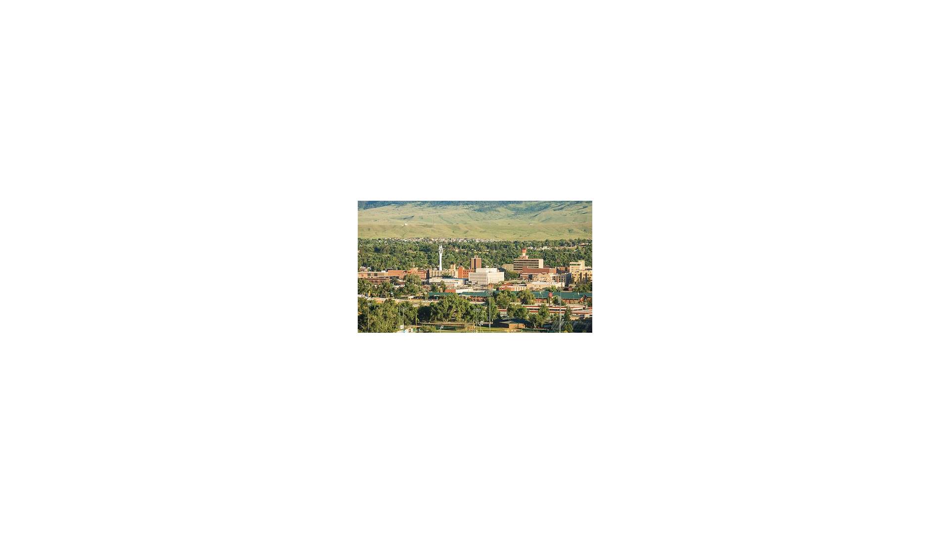 Wilson Wyoming schools