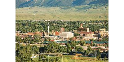 Wilson schools Wyoming
