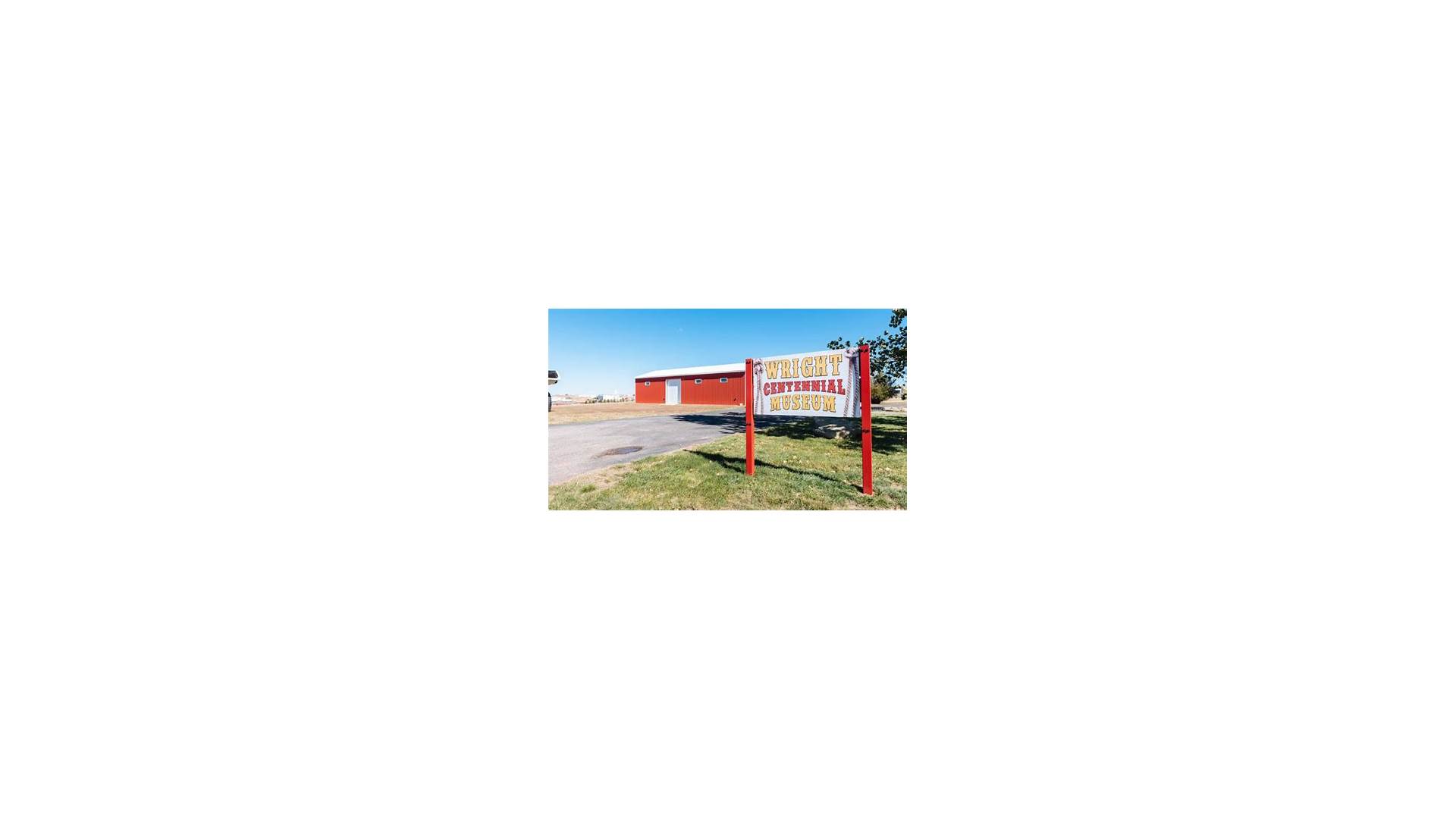 Wright Wyoming schools